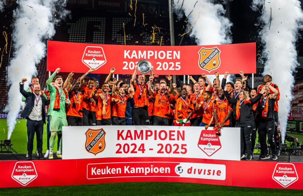FC Volendam